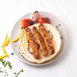 كباب دجاج